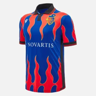 The Rise and Legacy of Basel FC in Swiss Football