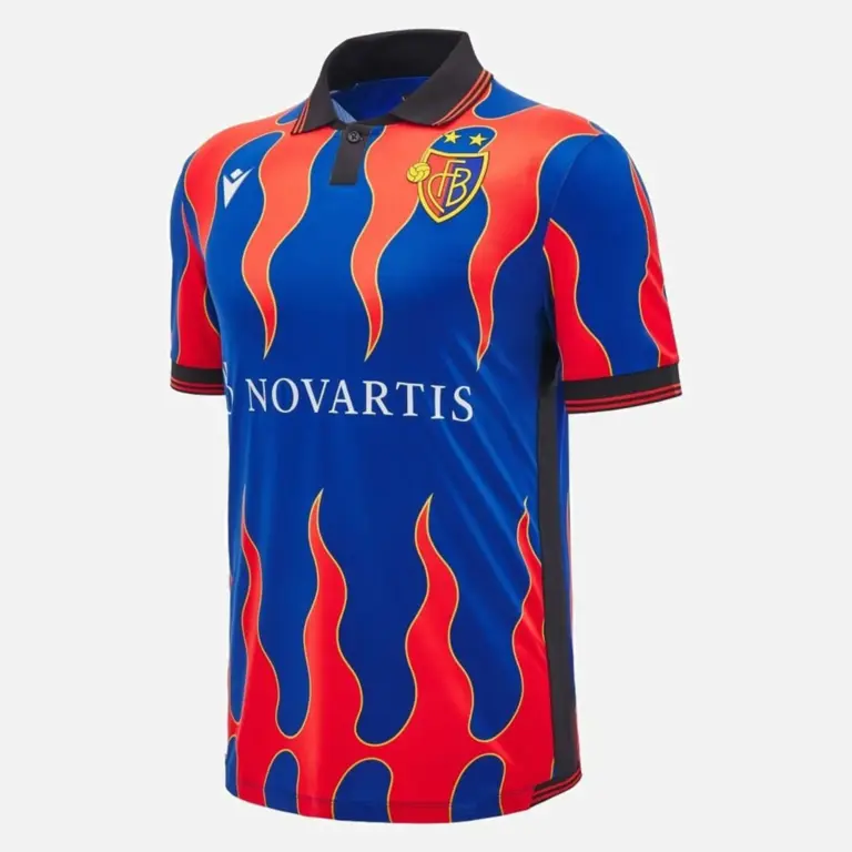 The Rise and Legacy of Basel FC in Swiss Football