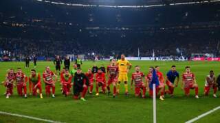 Bayern Munich vs Augsburg: What to Expect in This Bundesliga Showdown