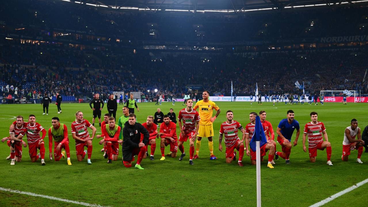 Bayern Munich vs Augsburg: What to Expect in This Bundesliga Showdown