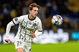 Bayern Munich Faces Union Saint-Gilloise in Key Match