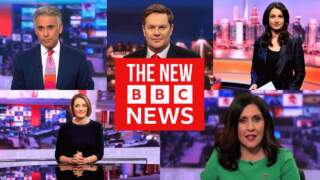 Discover the Latest from BBC News