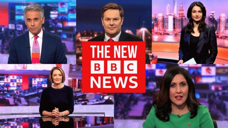 Discover the Latest from BBC News