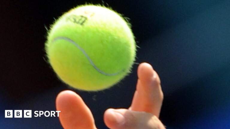 BBC Sport: Your Source for Tennis Coverage