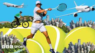All You Need to Know About BBC Tennis Coverage