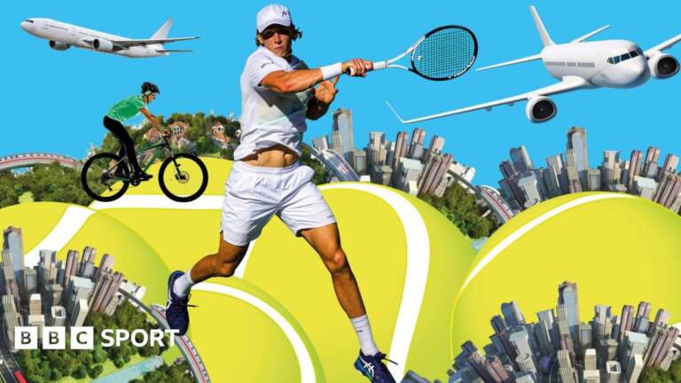 All You Need to Know About BBC Tennis Coverage