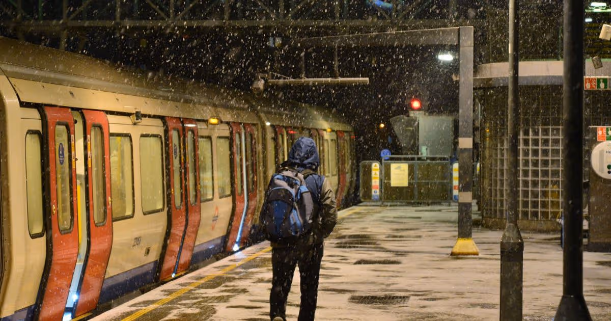 Your Guide to BBC Weather London: Weekly Forecasts and Insights
