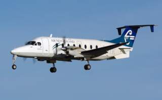 Everything You Need to Know About Beechcraft 1900