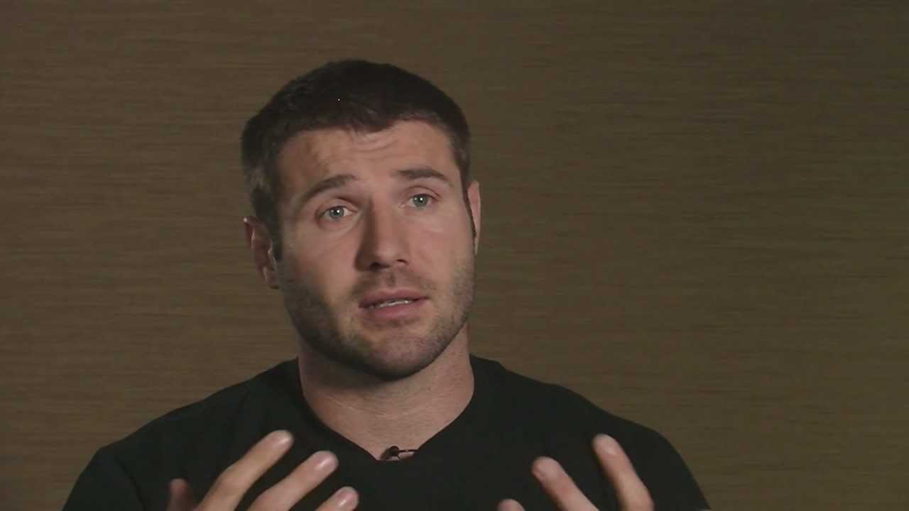 The Legacy of Ben Cohen in Rugby and Beyond