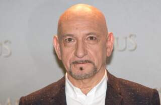 The Remarkable Journey of Ben Kingsley