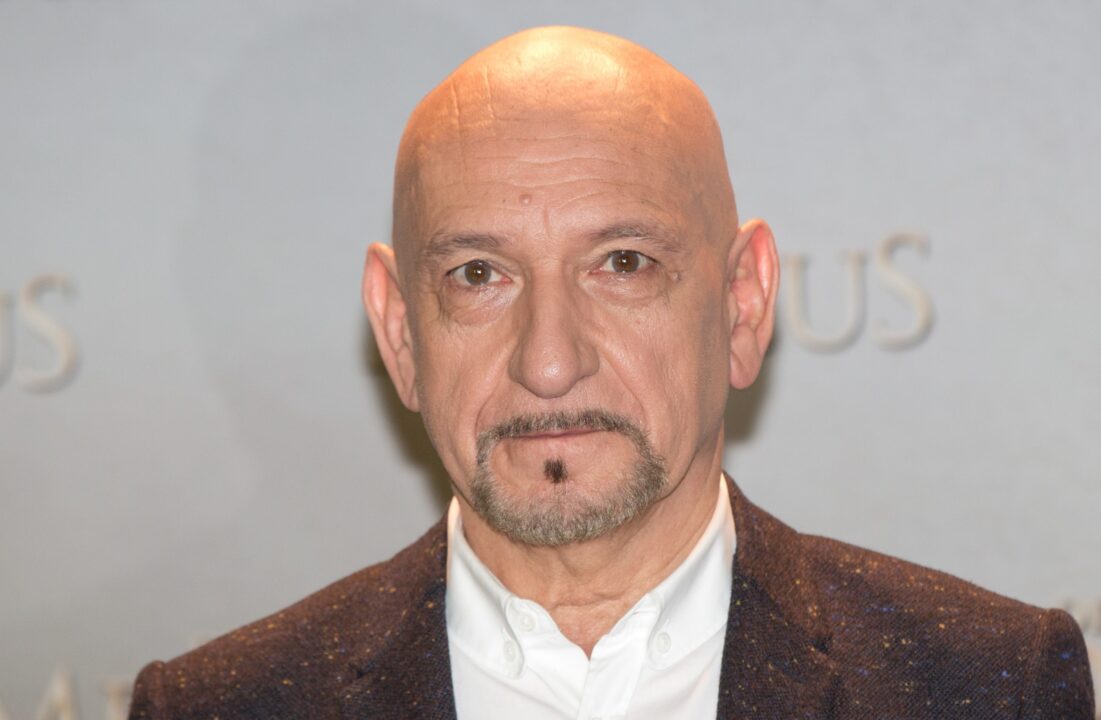 The Remarkable Journey of Ben Kingsley