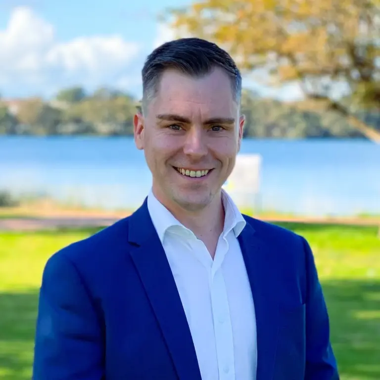 Ben Mayes: Transforming the Future of Renewable Energy