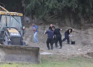 The Ongoing Search for Ben Needham