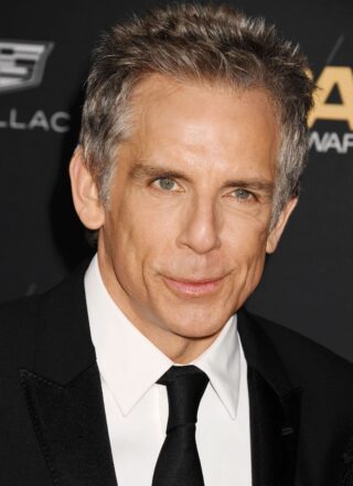 The Career of Ben Stiller: A Glimpse into His World