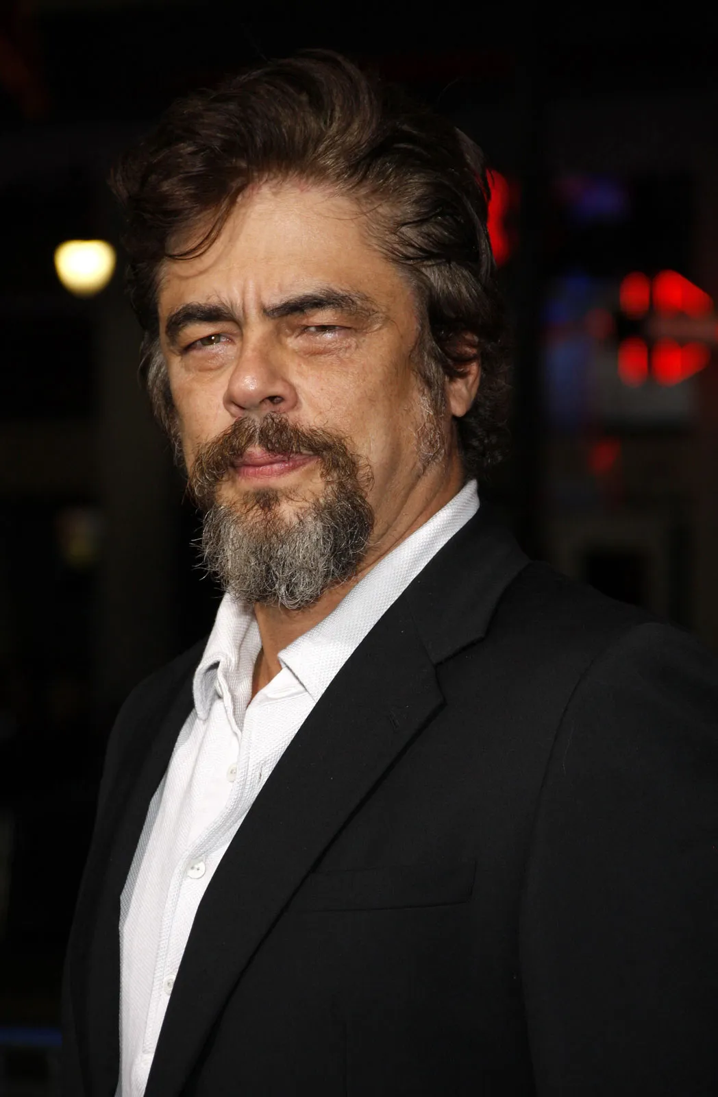 The Remarkable Journey of Benicio Del Toro