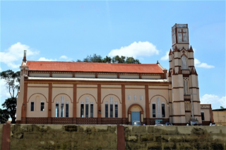 Exploring the Cultural and Historical Significance of Benin