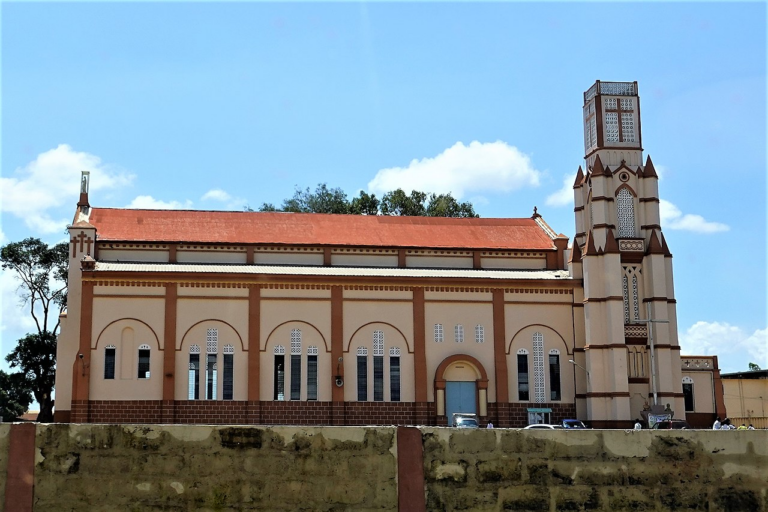 Exploring the Cultural and Historical Significance of Benin