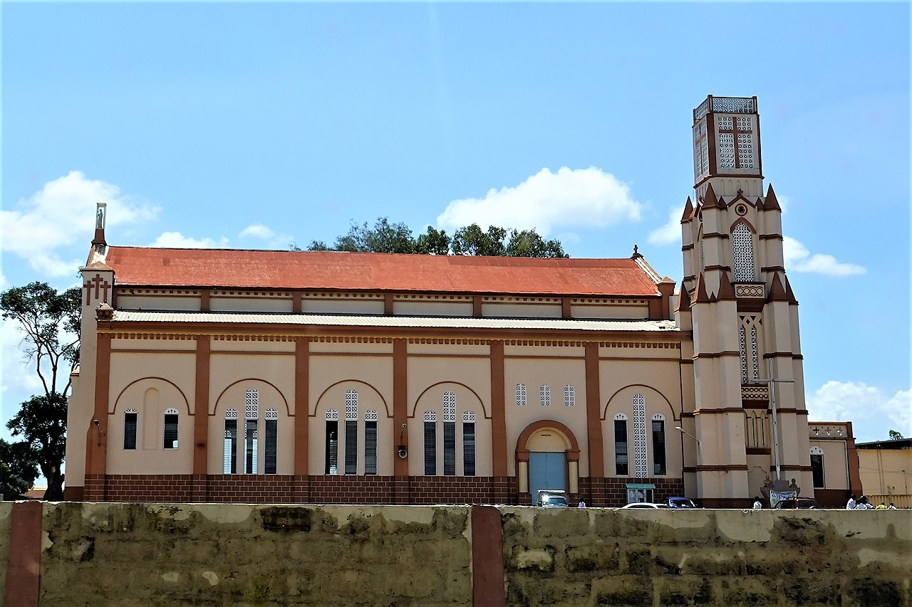 Exploring the Cultural and Historical Significance of Benin