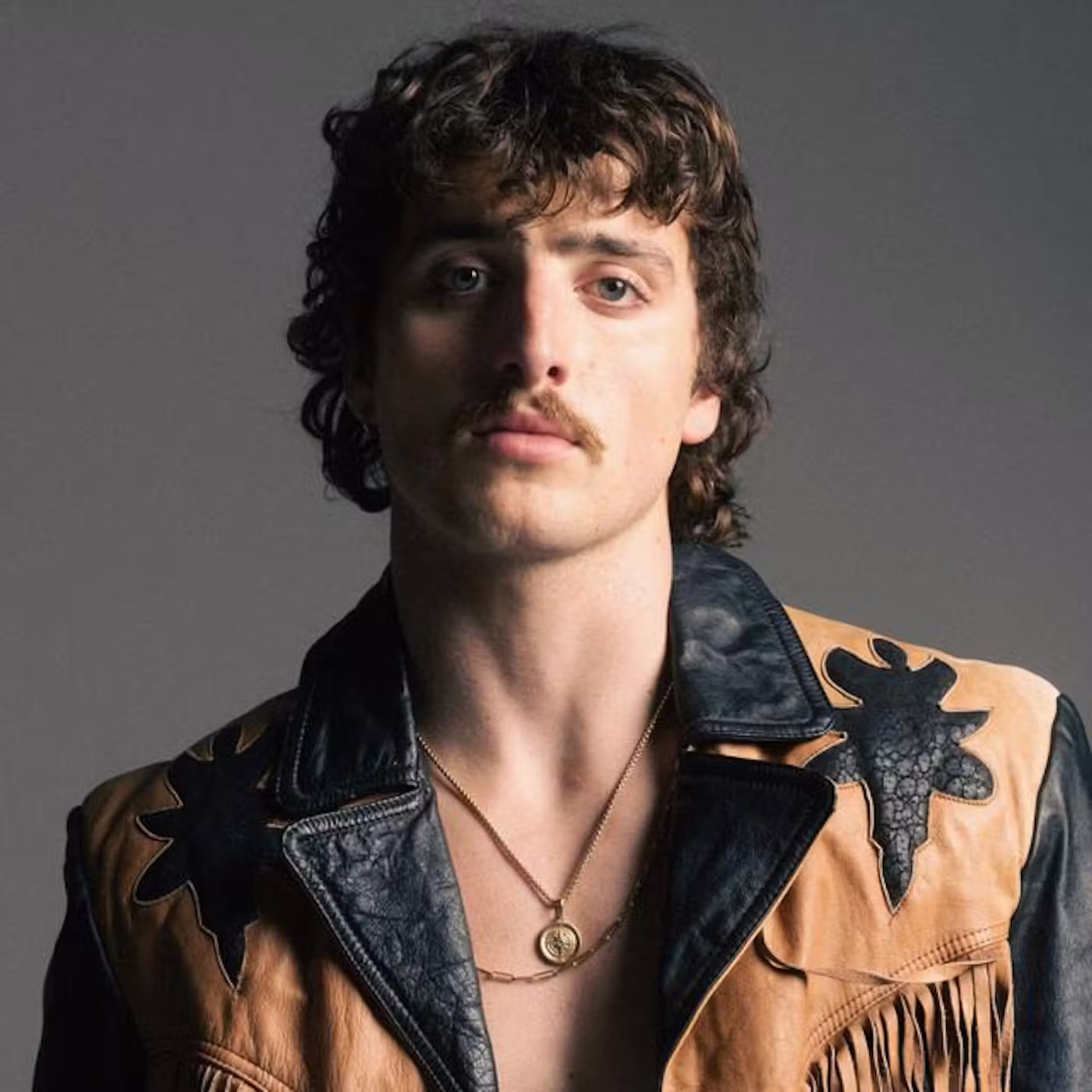 The Rise of Benson Boone: A Fresh Voice in Music