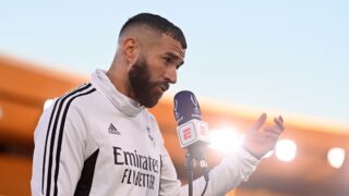 Karim Benzema: A Journey Through Football Stardom