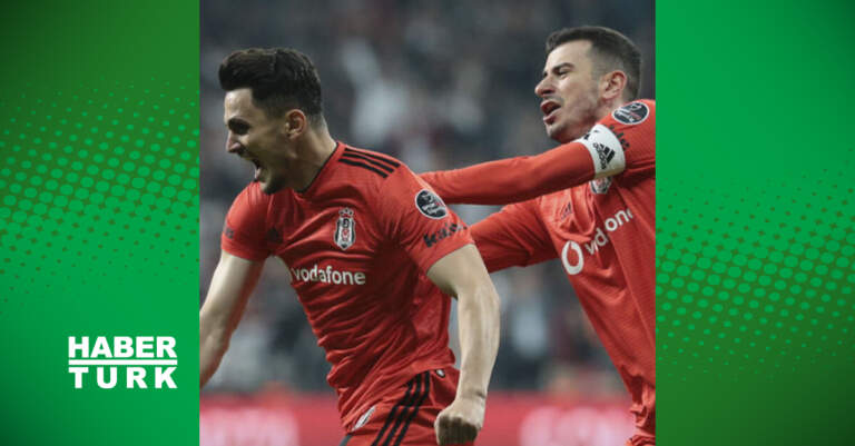 The Rise and Current Status of Besiktas Football Club