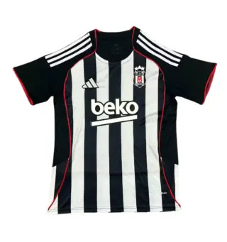 Exploring the Legacy of Besiktas FC
