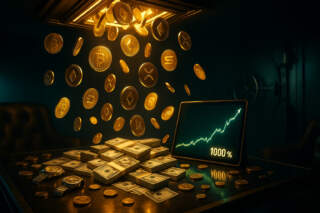 Discover the Best Crypto Investments for 2023