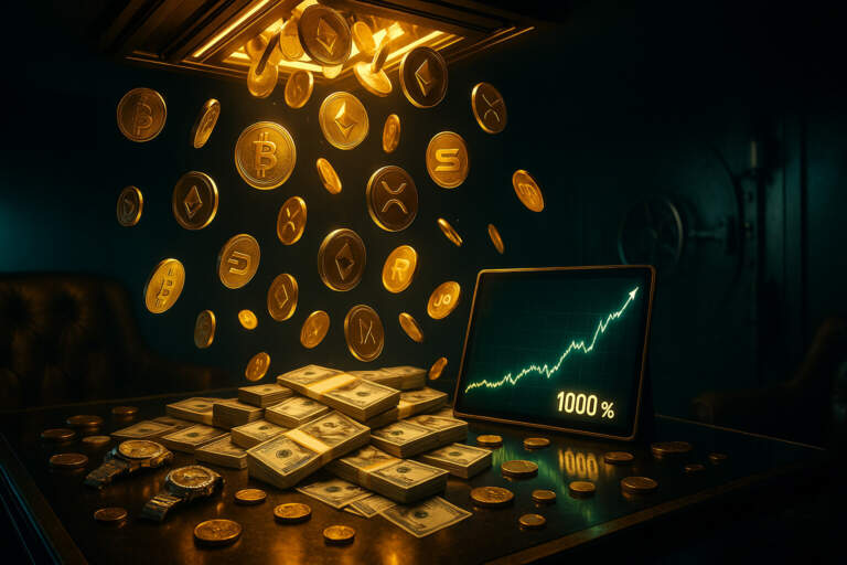 Discover the Best Crypto Investments for 2023