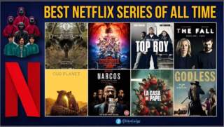 The Best Netflix Picks to Watch in 2023