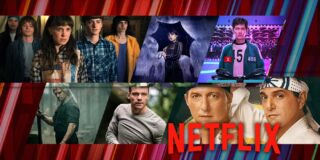 The Best Netflix Shows to Watch in 2023