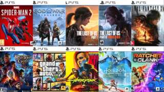 The Best PS5: Your Ultimate Guide for 2023