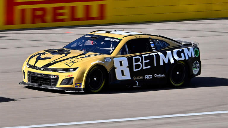 BetMGM: A Leader in Online Gaming and Sports Betting