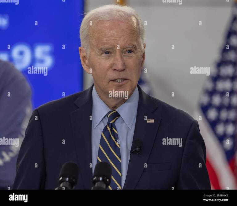 Current Events and Insights on Biden News