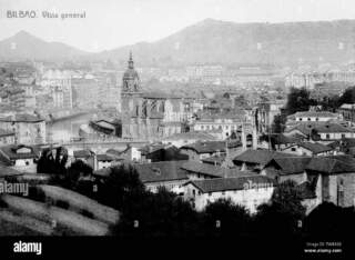 Exploring the Vibrant City of Bilbao