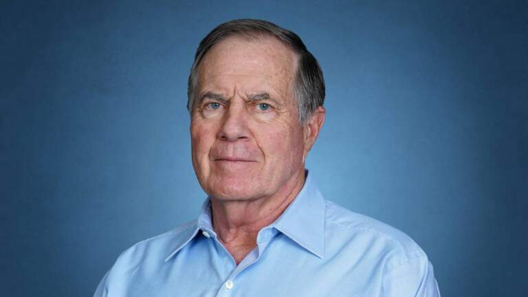 The Legacy of Bill Belichick in NFL History