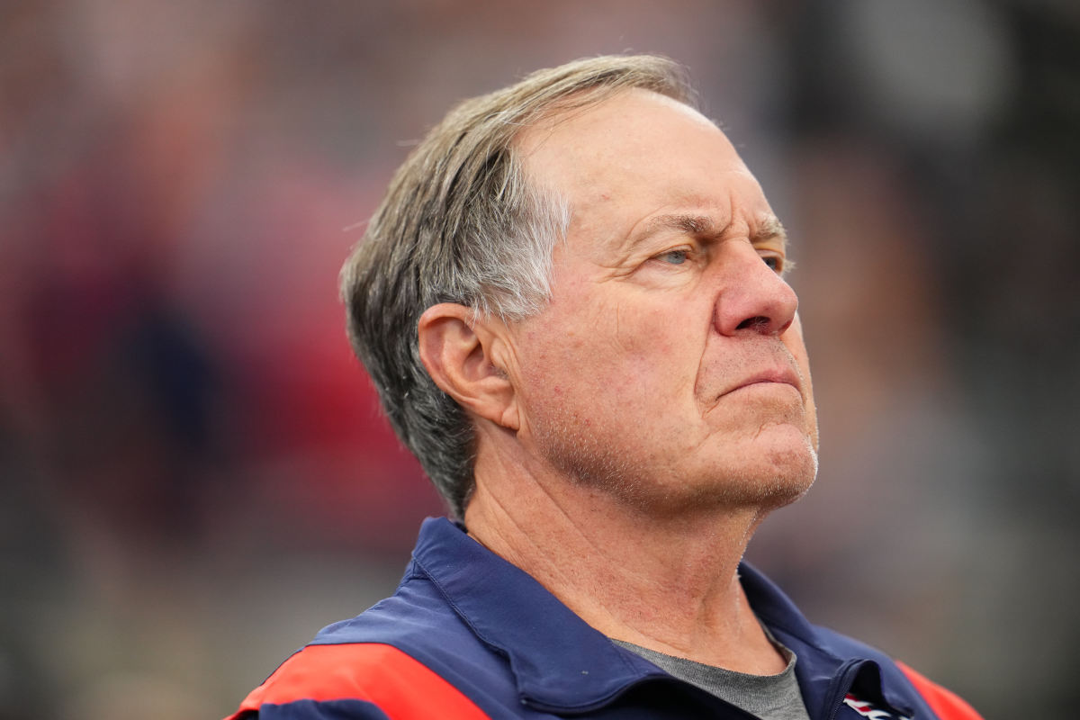 The Unmatched Legacy of Bill Belichick in NFL Coaching