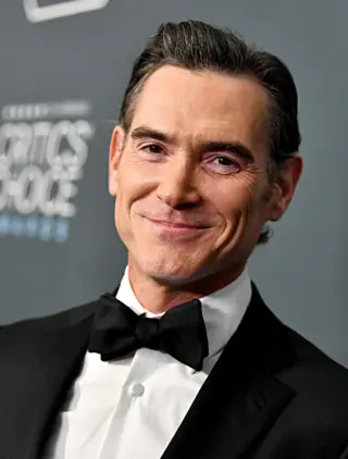 The Career and Impact of Billy Crudup