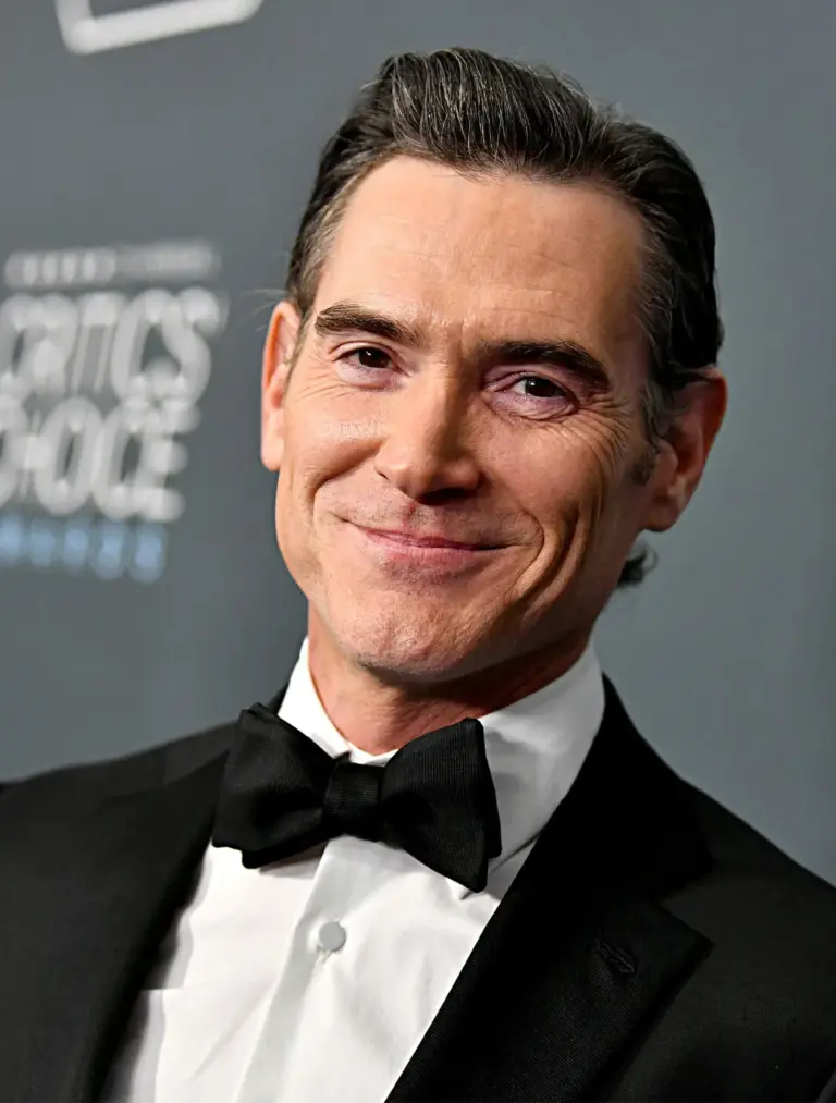 The Career and Impact of Billy Crudup