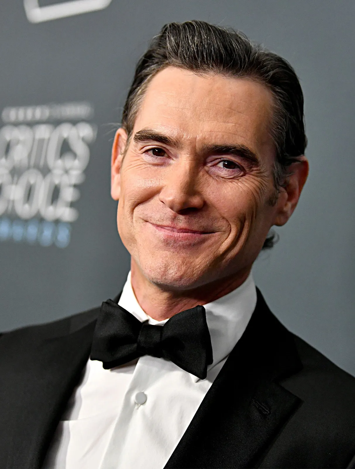 The Career and Impact of Billy Crudup
