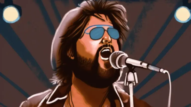 The Impact of Billy Ray Cyrus on Country Music