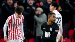 Birmingham vs Stoke City: A Key Championship Showdown