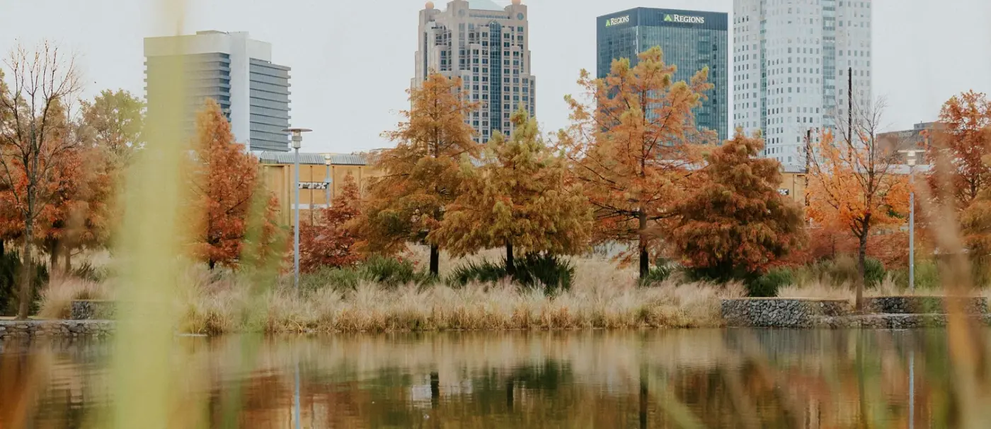 Latest Birmingham Weather Updates and Forecasts