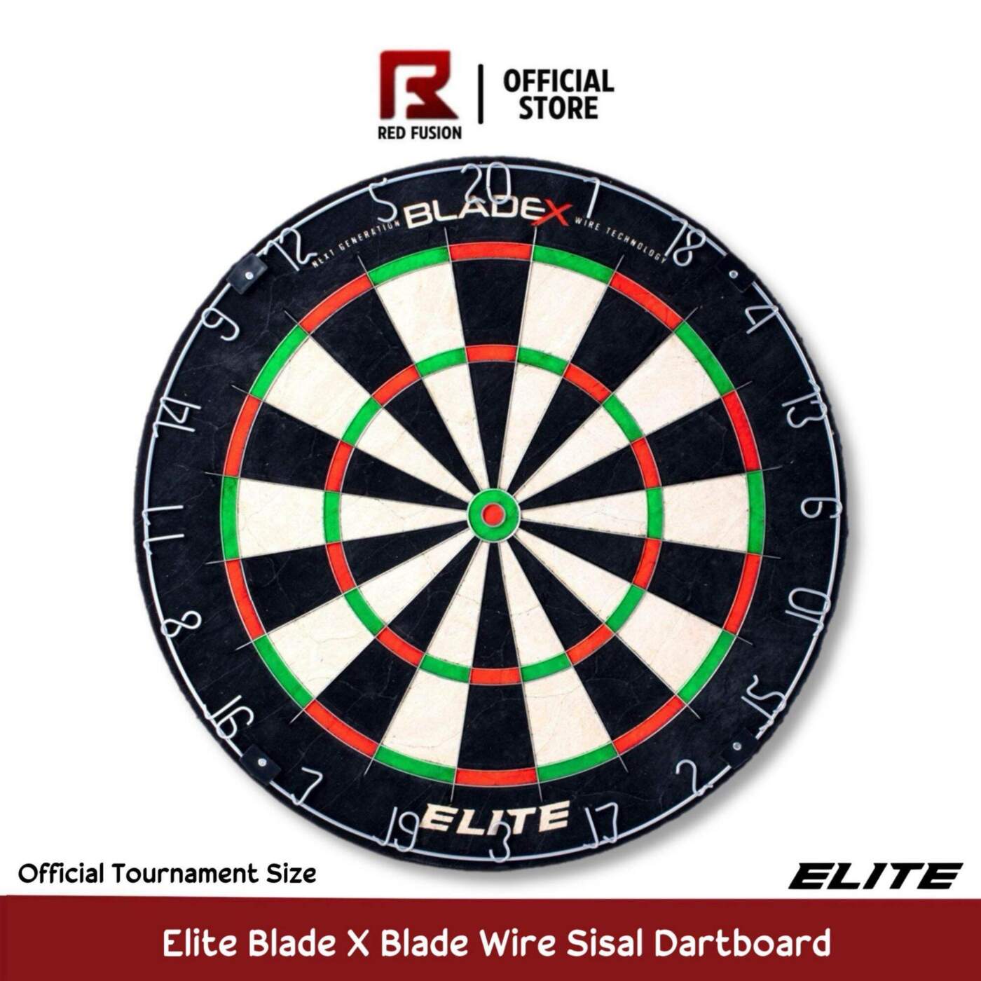 Exploring the Blade X Dartboard: Features and Benefits