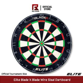 Exploring the Blade X Dartboard: Features and Benefits