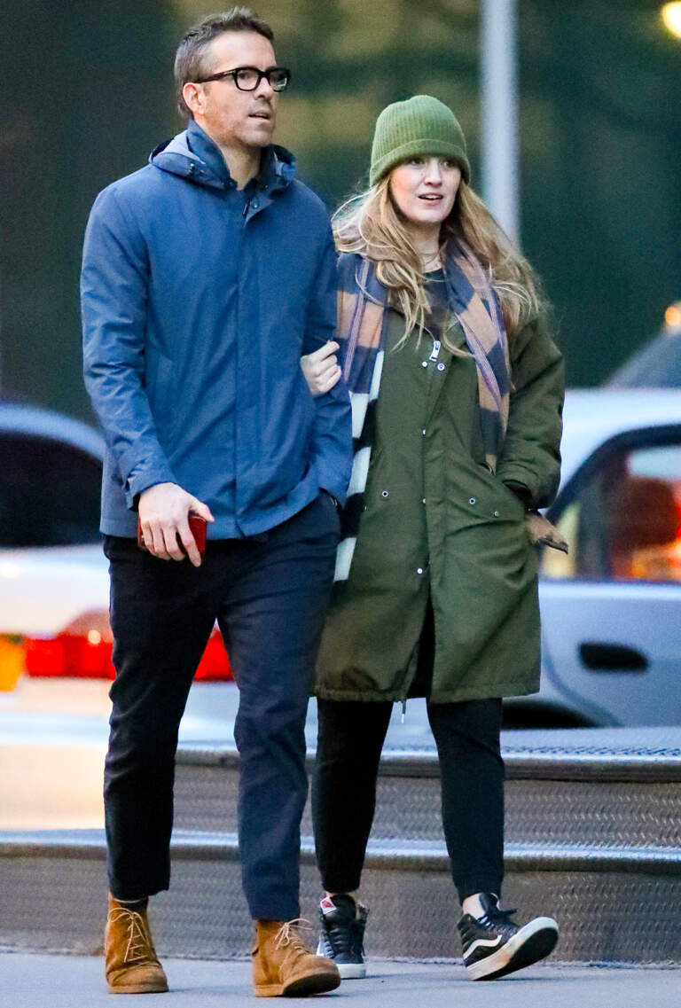 Blake Lively: A Stellar Presence in Film and Fashion