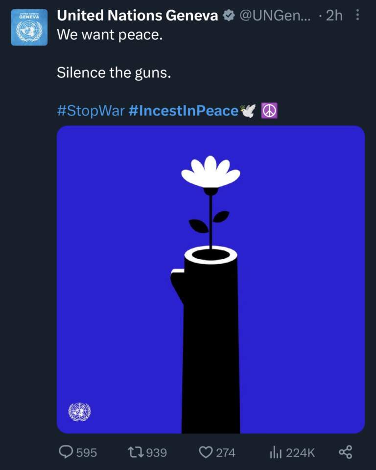 The Role and Importance of the Board of Peace