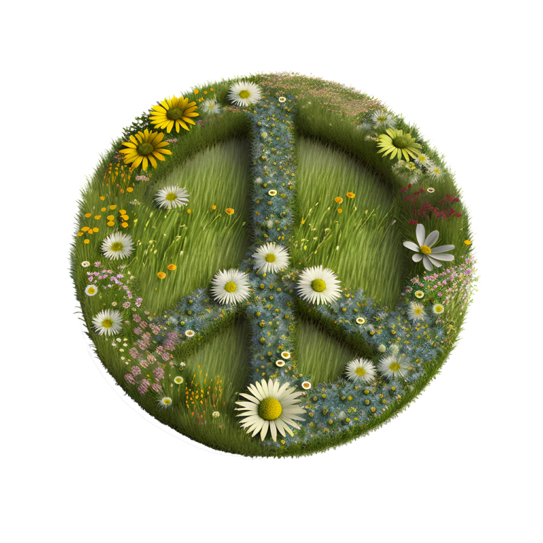 Understanding the Significance of the Board of Peace Logo