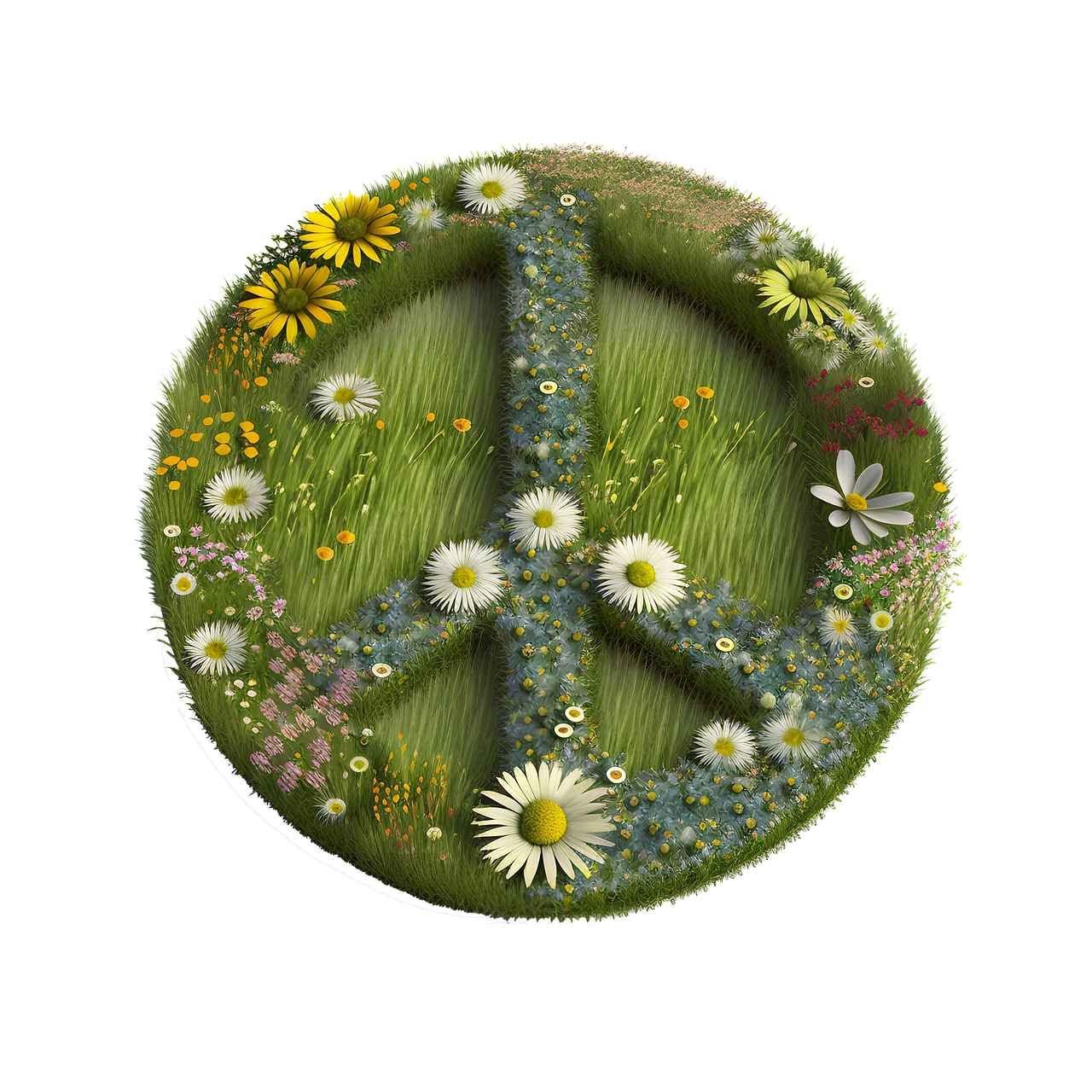 Understanding the Significance of the Board of Peace Logo