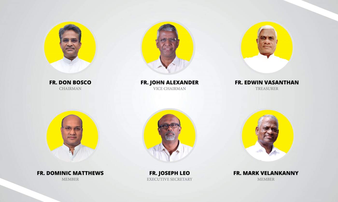 The Role and Importance of the Board of Peace Members