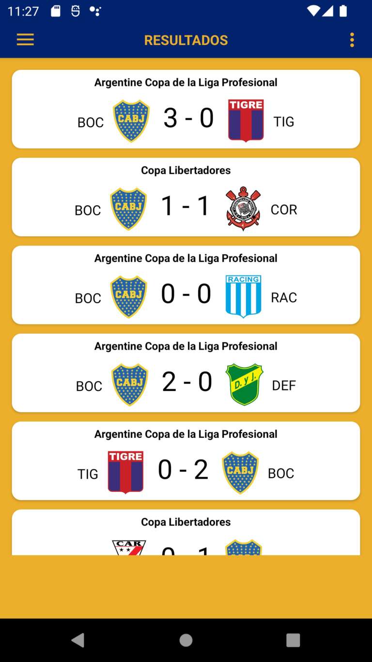 The Legendary Legacy of Boca Juniors in Argentine Football